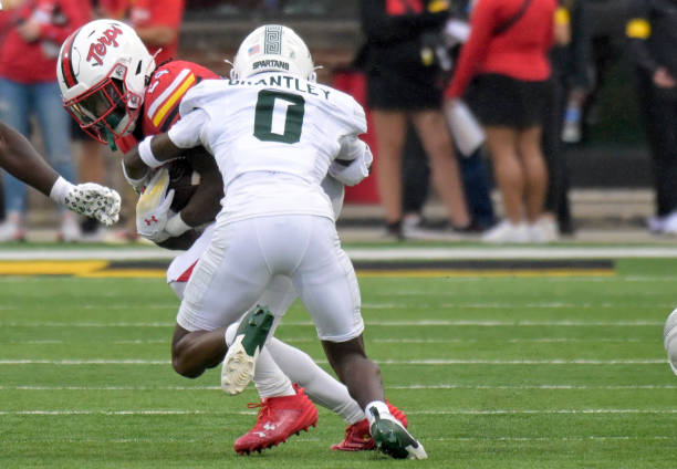 How to Watch Virginia vs. Maryland: Time, TV Channel, Live Stream – September 14, 2024