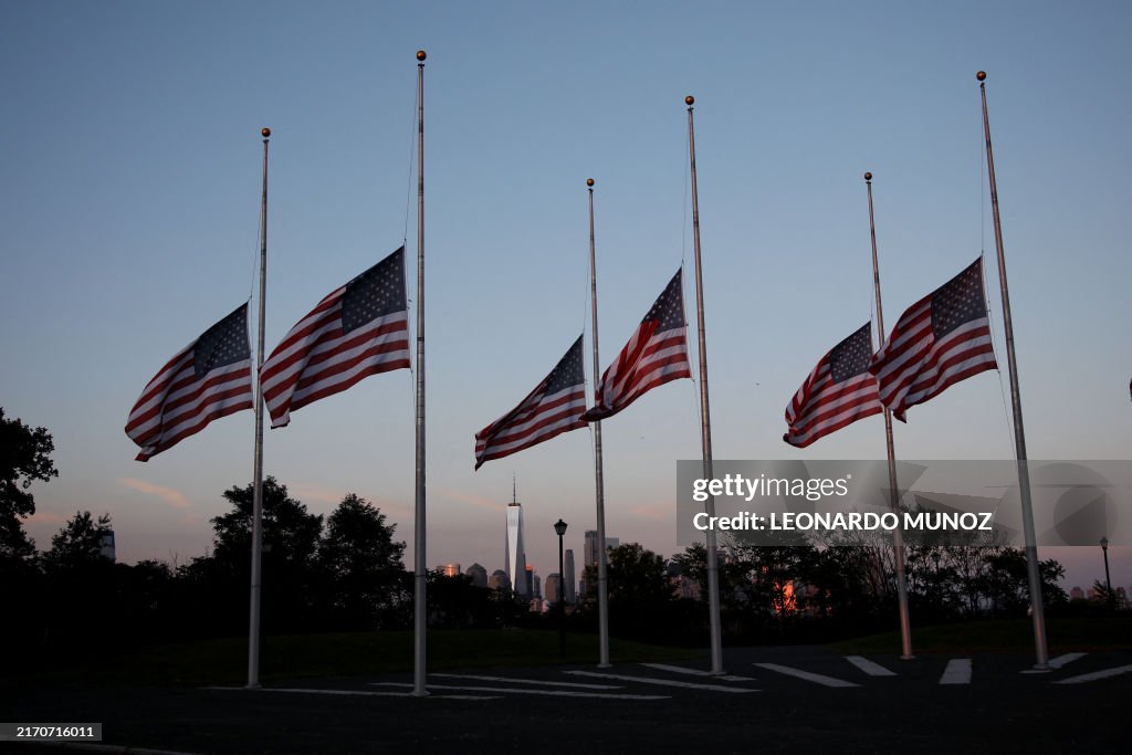 US-ANNIVERSARY-ATTACK-9/11