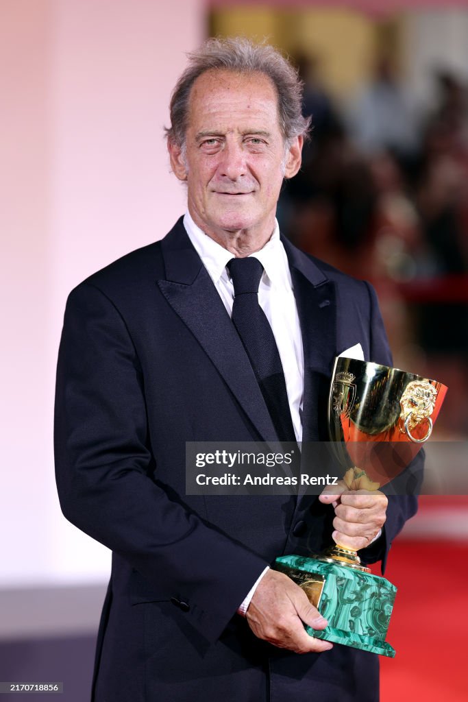 2024 Winners Photocall - The 81st Venice International Film Festival