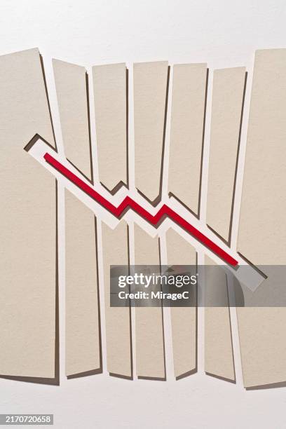 Paper Slit Chart 385 Cut Paper Chart Stock Photos, High-Res Pictures, and Images - Getty ...