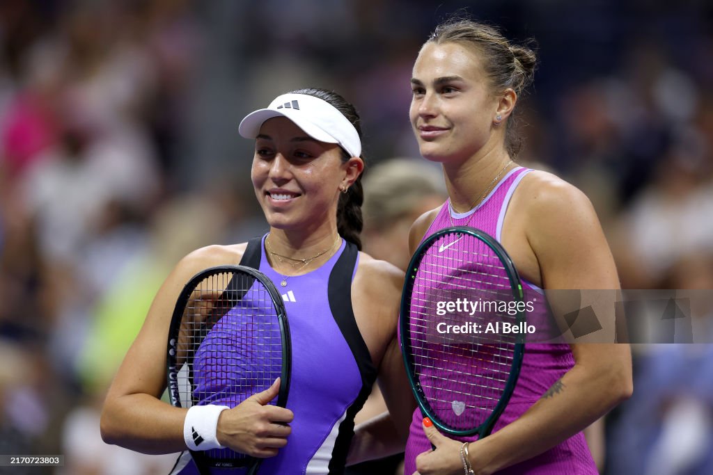 2024 US Open - Day 13