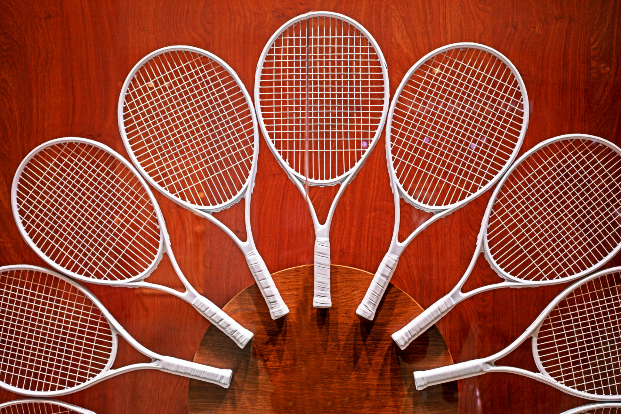 tennis team