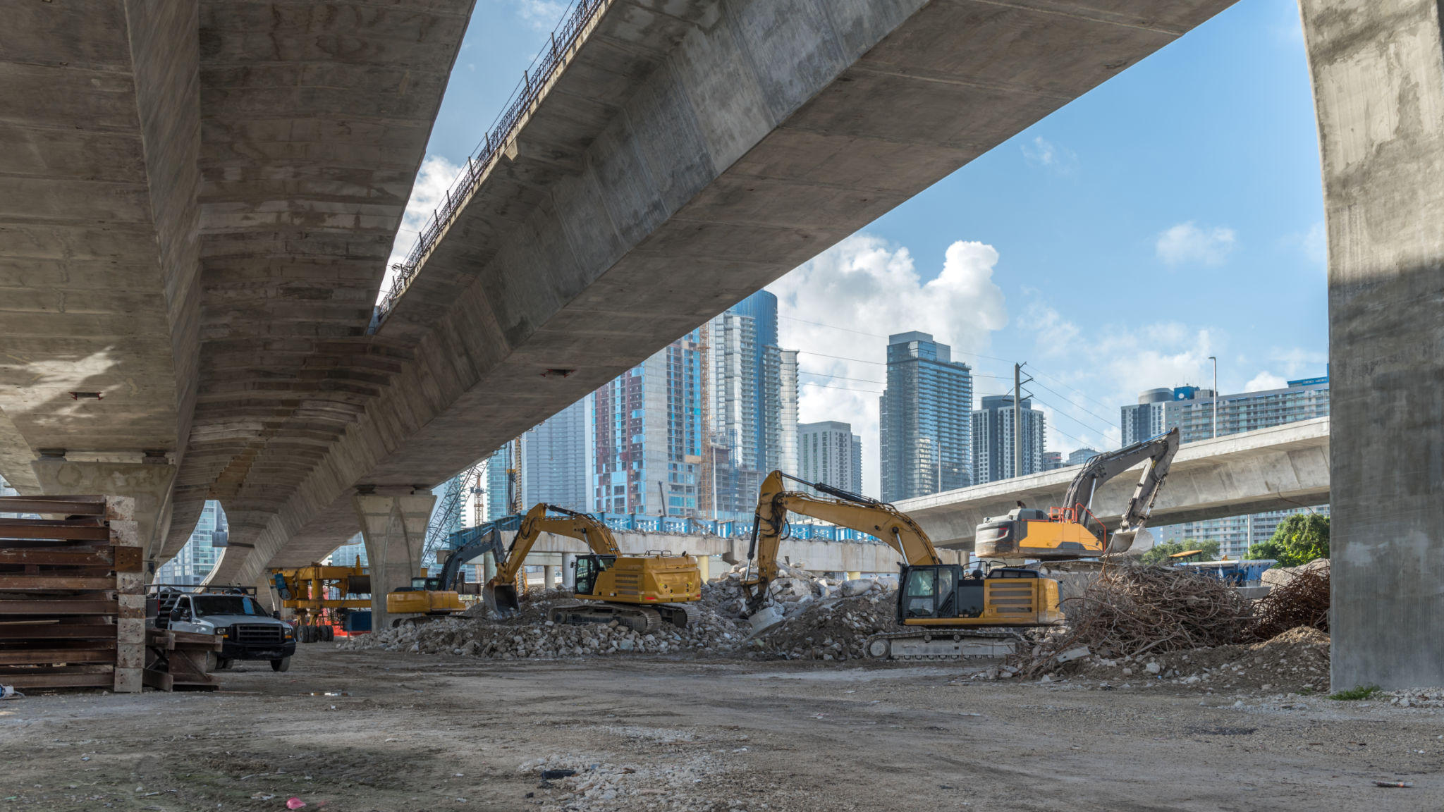 Infrastructure Developmetn Understanding the Latest Trends in Infrastructure Development