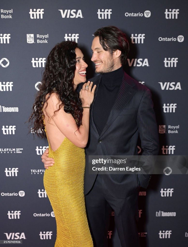 2024 Toronto International Film Festival - "Horizonte" Premiere
