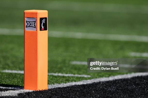 Pittsburgh v Cincinnati, Nachrichtenfoto