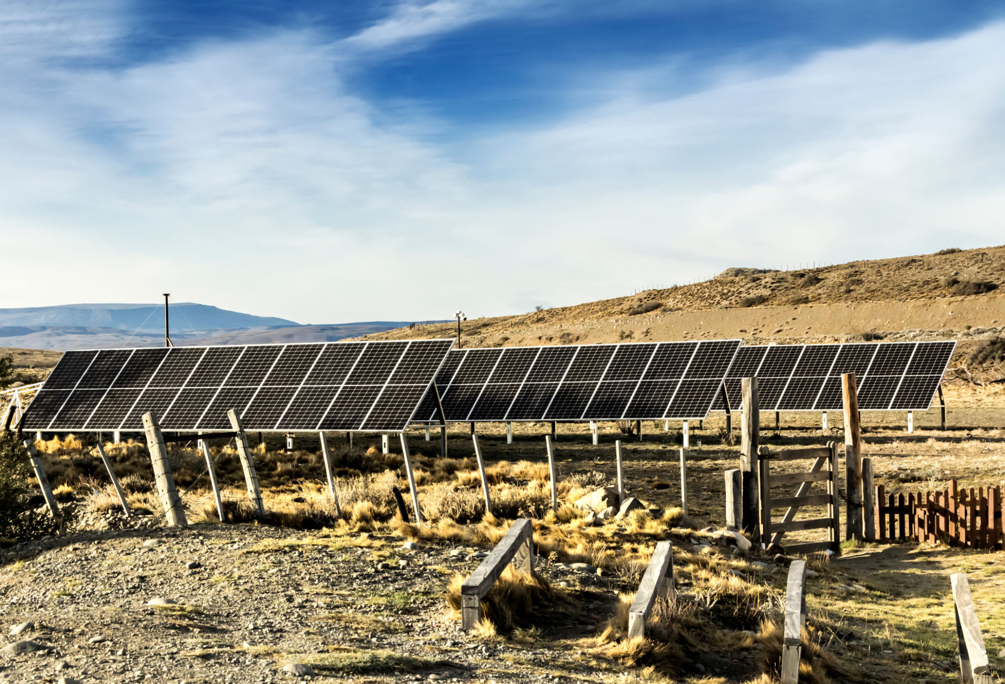 sustainable business argentina