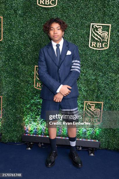 Soul Rasheed Today 1,323 Toronto International Film Festival The Ritual Premiere Stock ...