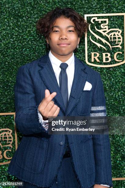 Soul Rasheed Today 1,323 Toronto International Film Festival The Ritual Premiere Stock ...