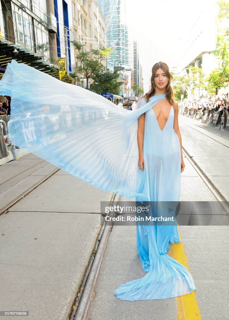 2024 Toronto International Film Festival - On Swift Horses Premiere