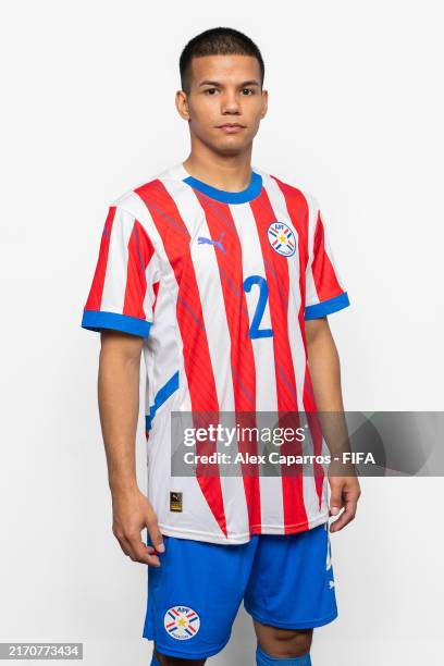 Alan Rojas 77 Photos & High Res Pictures - Getty Images