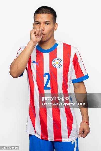 Alan Rojas 77 Photos & High Res Pictures - Getty Images
