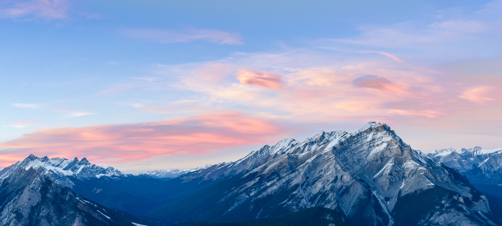 canadian rockies