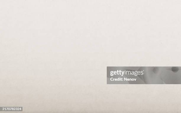 close-up of old paper texture background - fundo-bege imagens e fotografias de stock