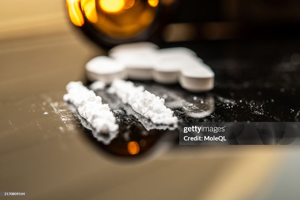 Fentanyl and Prescription Drugs: The Alarming Reality of Opioid Addiction and Abuse