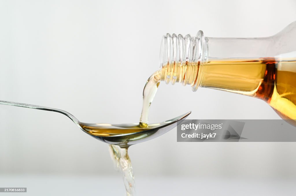 Apple Cider Vinegar