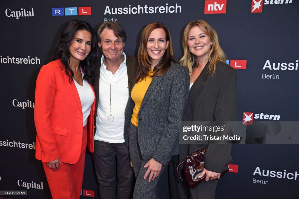 RTL Summer Party In Berlin