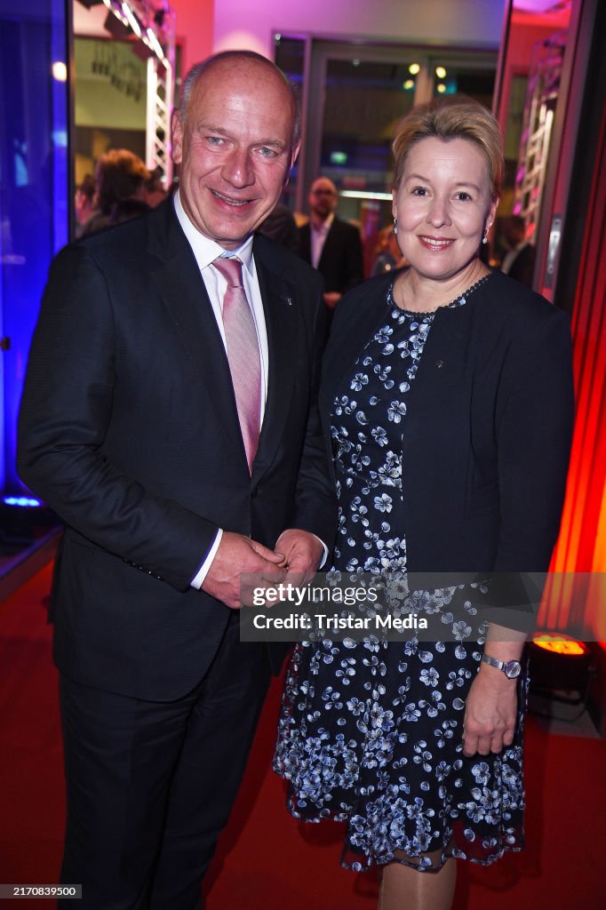 RTL Summer Party In Berlin
