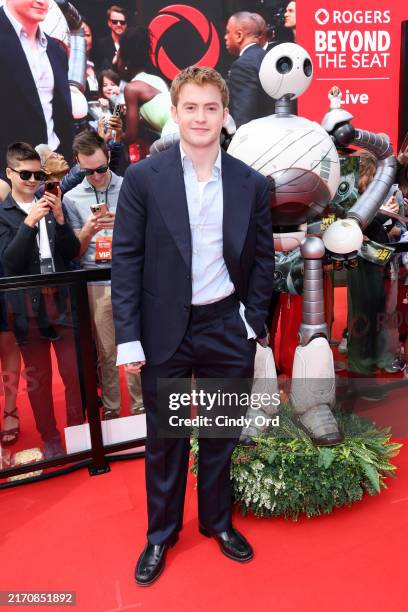 Kit Connor Next Project 1,344 Kit Connor Photos & High Res Pictures - Getty Images