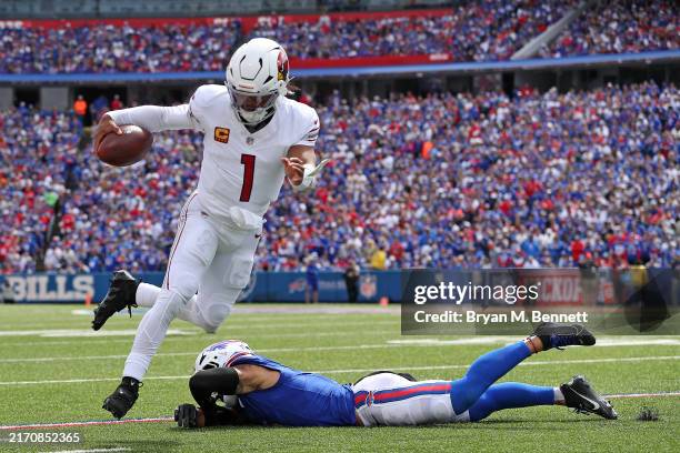 Murray Rapp 10,648 Kyler Murray Photos & High Res Pictures - Getty Images