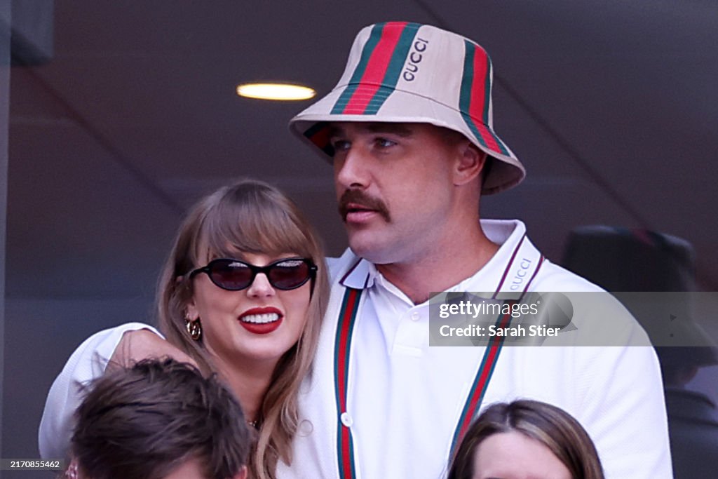 2024 US Open - Final Day