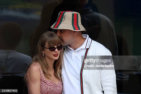 2024 US Open - Final Day 2024 US Open - Final Day