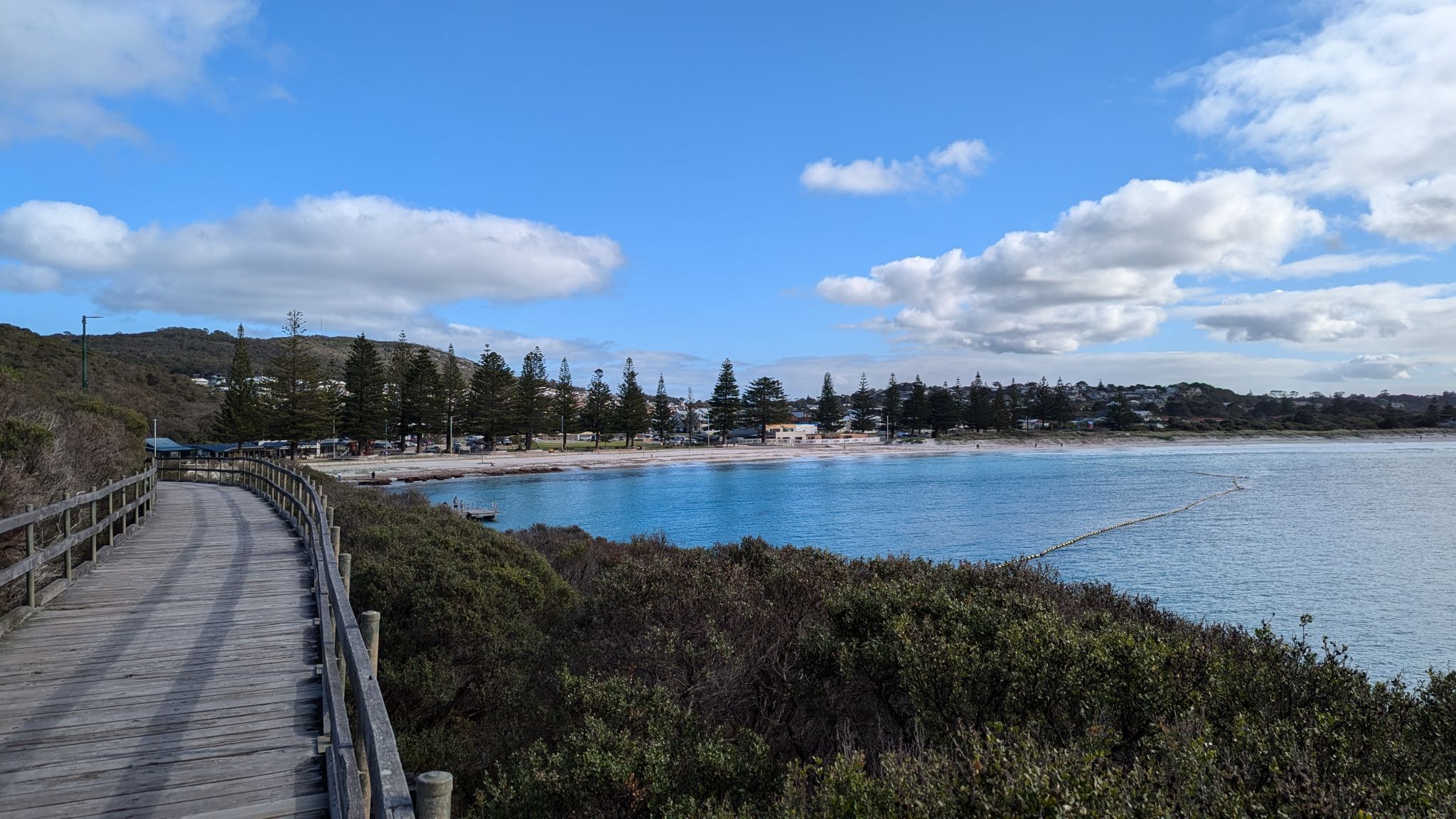 summer albany