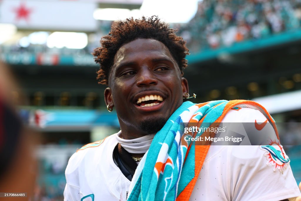 Jacksonville Jaguars v Miami Dolphins