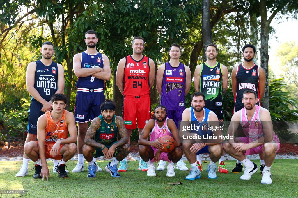 NBL Media Opportunity