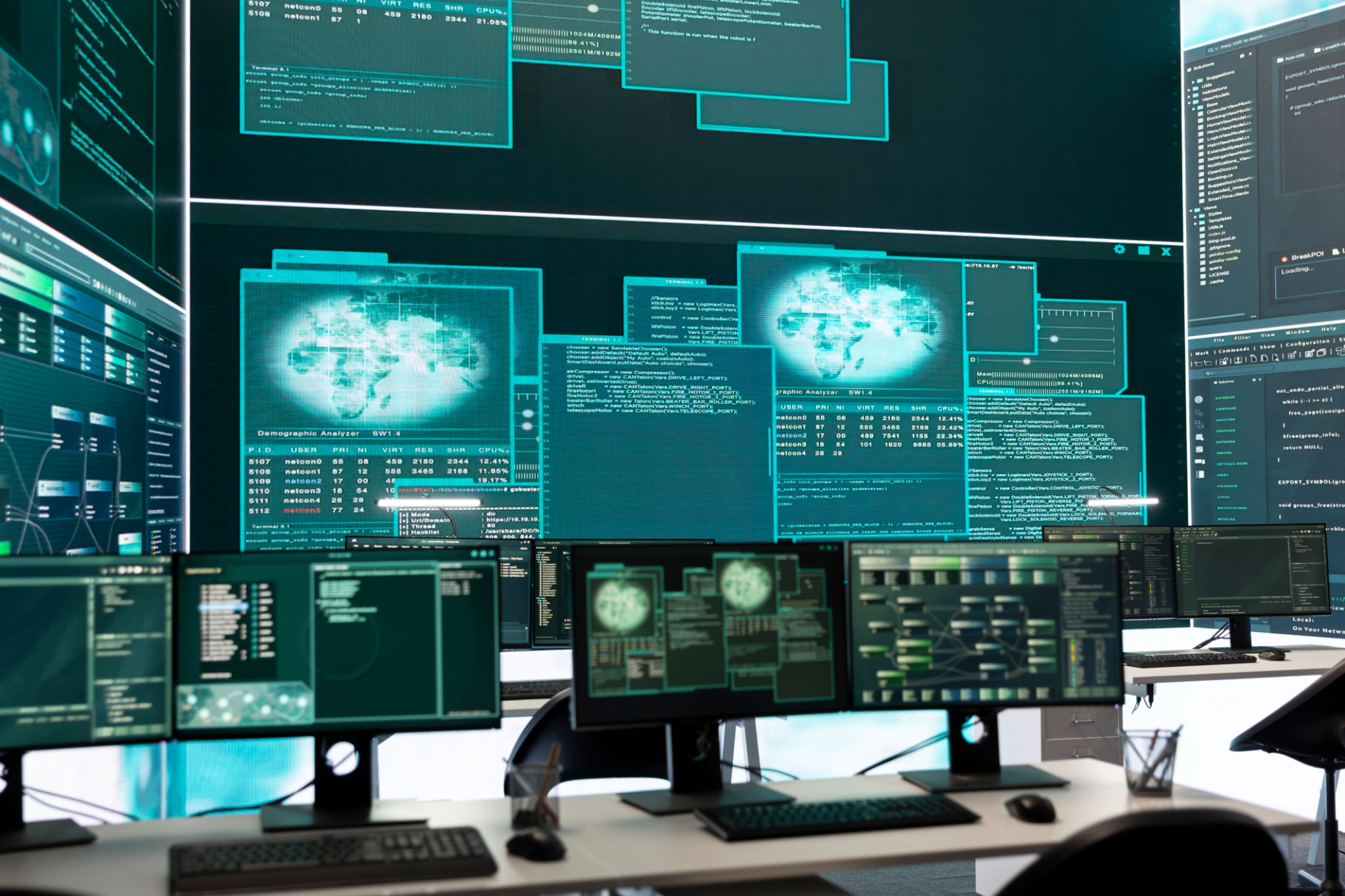web monitoring tools