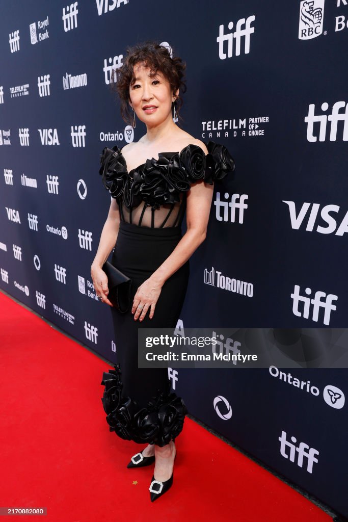 2024 Toronto International Film Festival - TIFF Tribute Awards