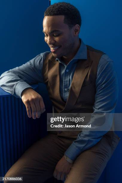 Anderson Peak Rapper 887 Rapper Anderson Stock Photos, High-Res Pictures, and Images - Getty ...