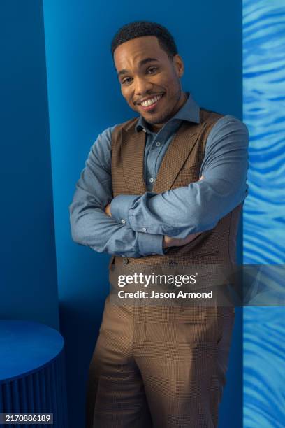 Anderson Peak Rapper 887 Rapper Anderson Stock Photos, High-Res Pictures, and Images - Getty ...