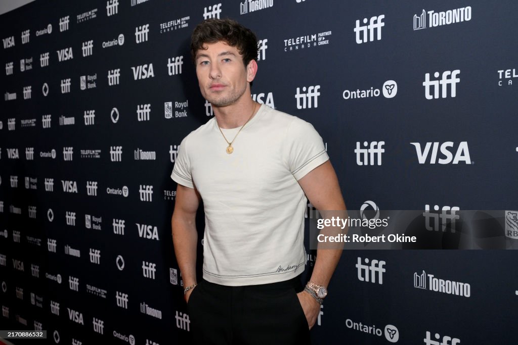 2024 Toronto International Film Festival - "Bring Them Down" Premiere