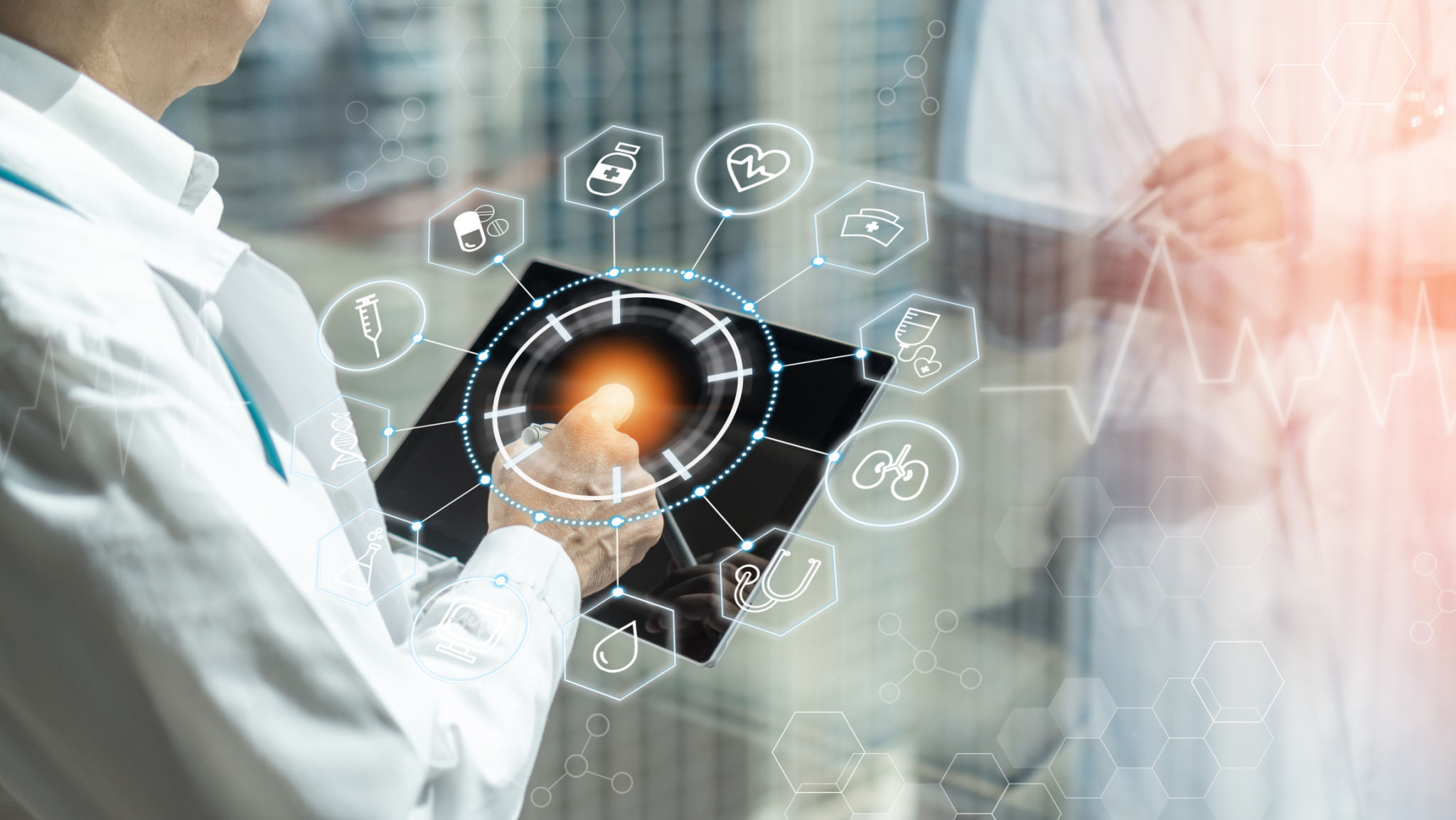 ai telehealth