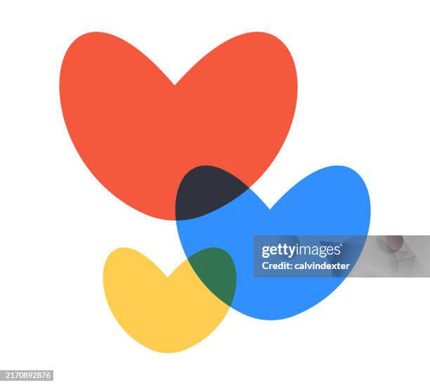 ilustrações de stock, clip art, desenhos animados e ícones de heart shapes - gratidão