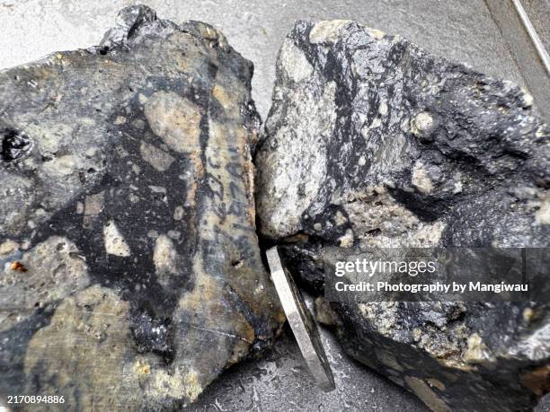 169 Arsenic Mineral Stock Photos, High-Res Pictures, and Images