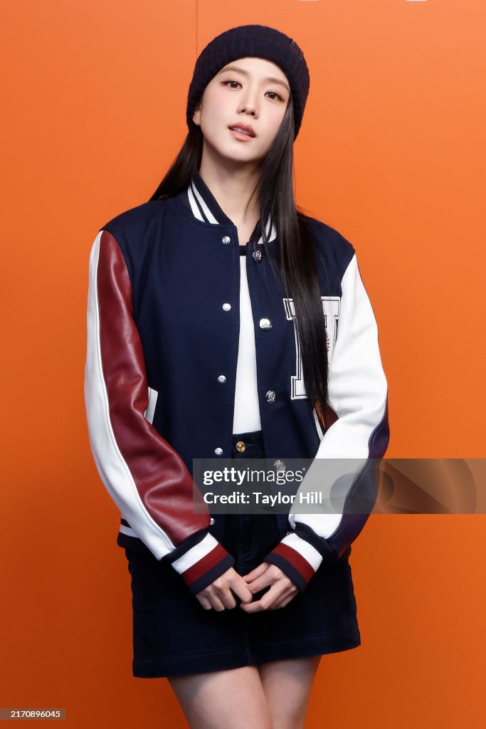 Tommy Hilfiger - Arrivals - September 2024 New York Fashion Week