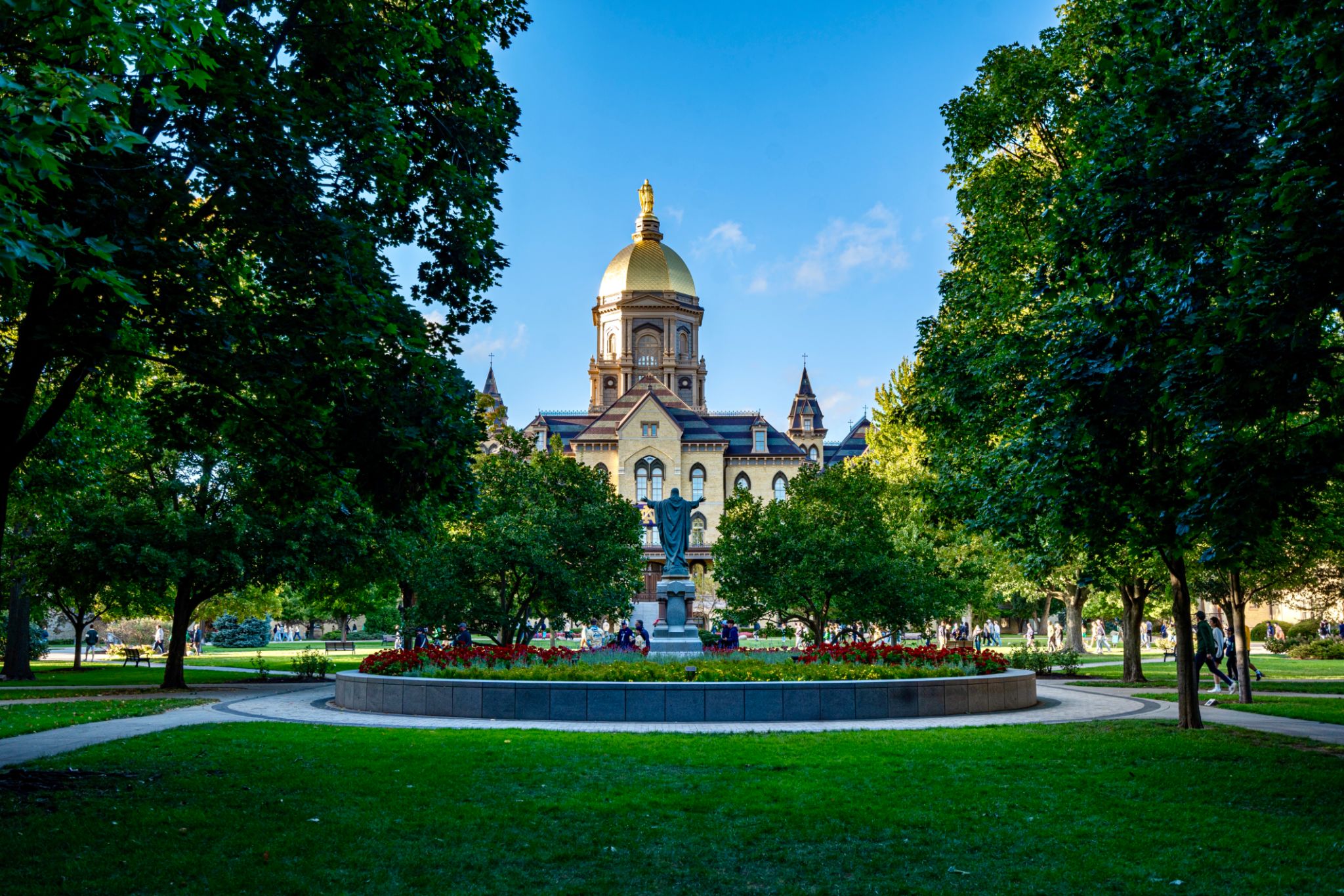 South Bend seasons
