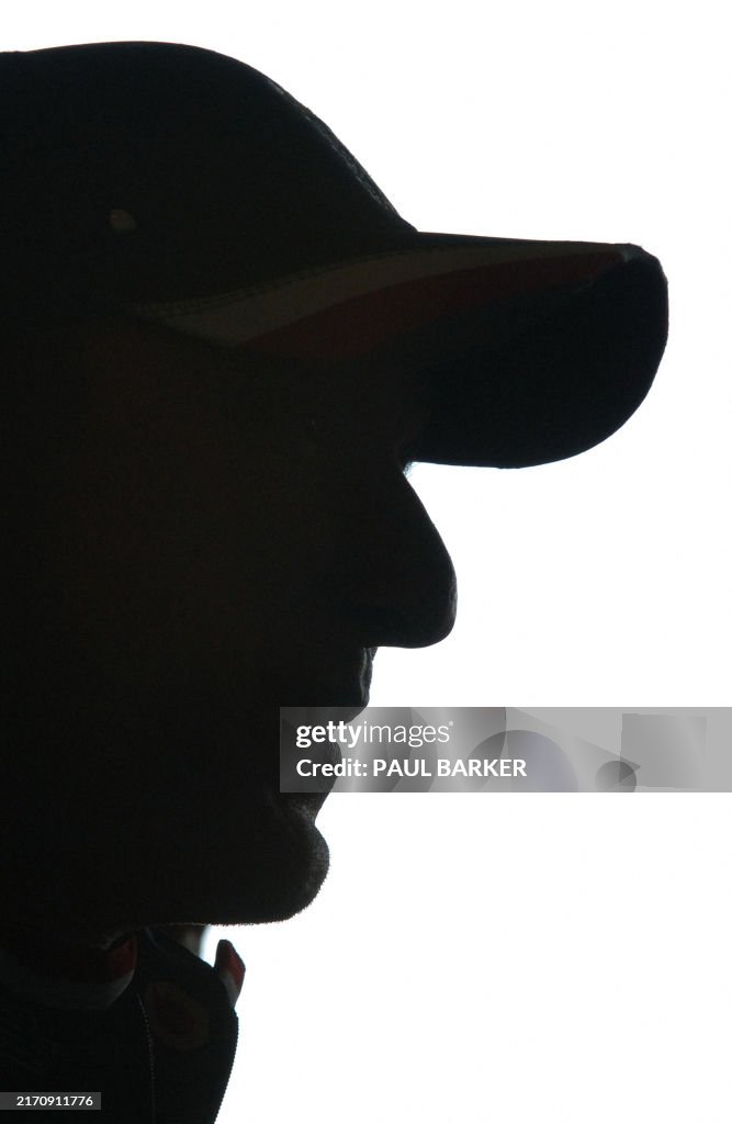 TOPSHOT-CRICKET-ENG-ALLAN DONALD