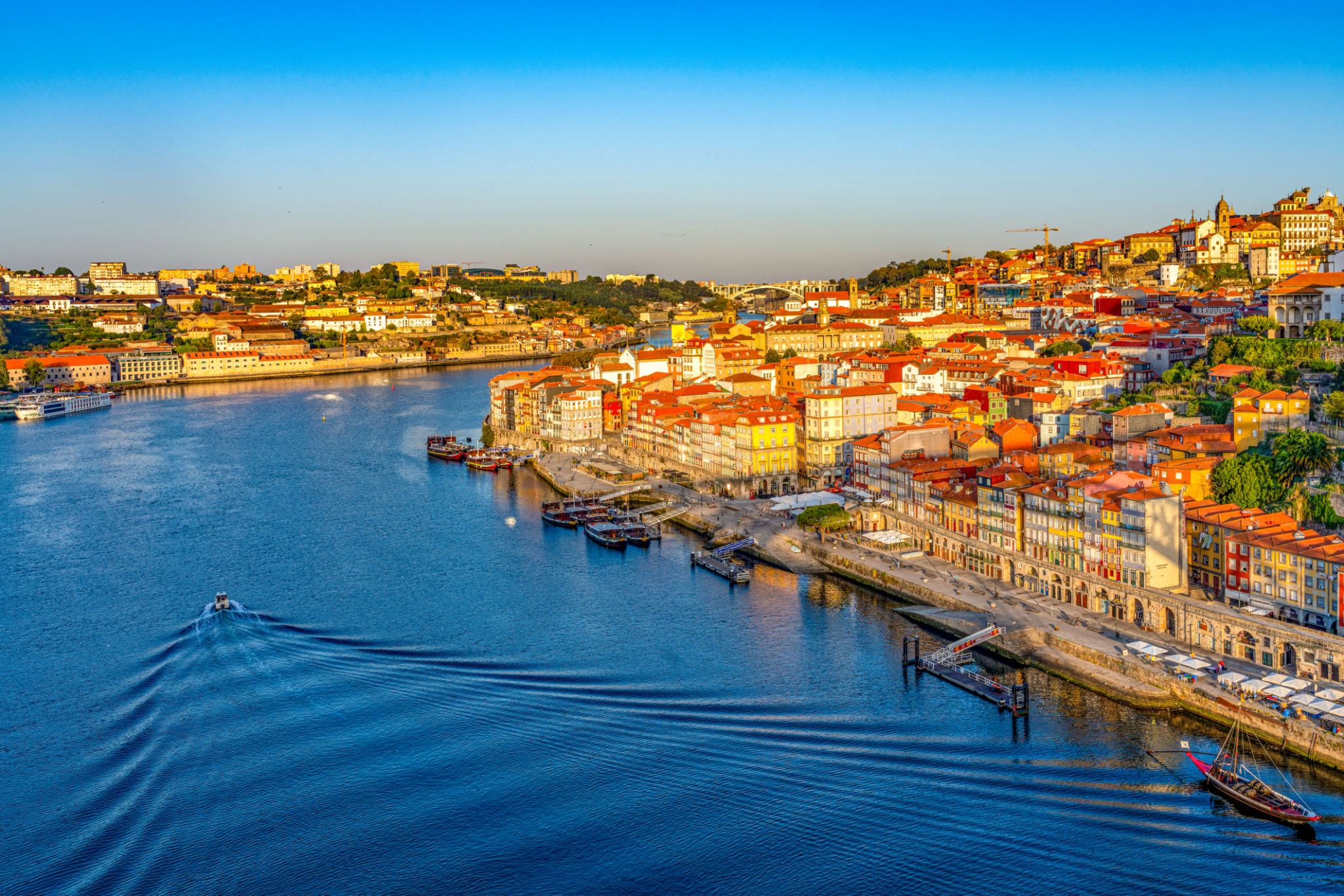 douro river cruise