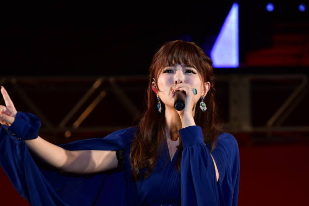Dawa Singer 21 Alan Dawa Dolma Photos & High Res Pictures - Getty Images