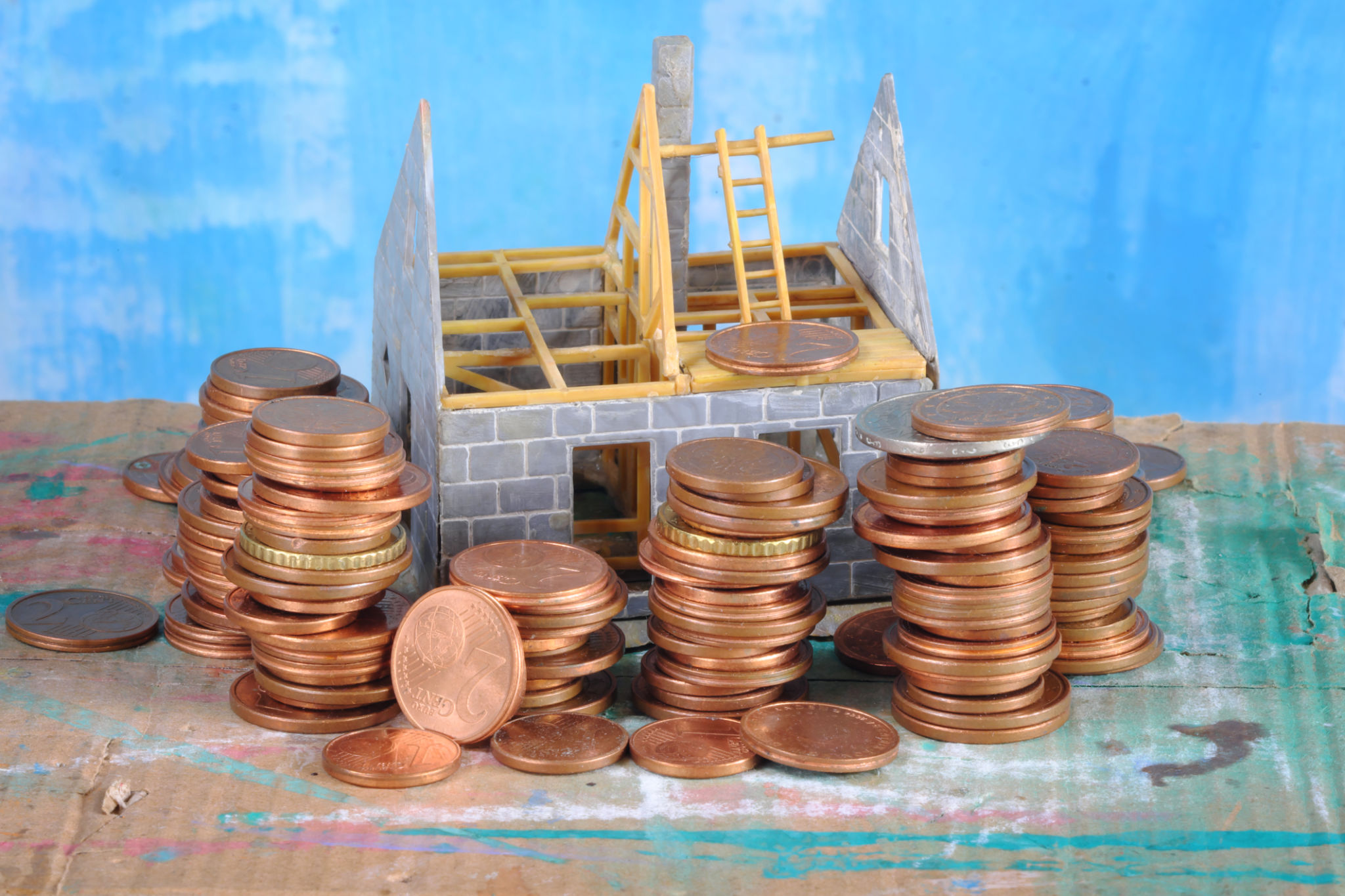 cost savings construction