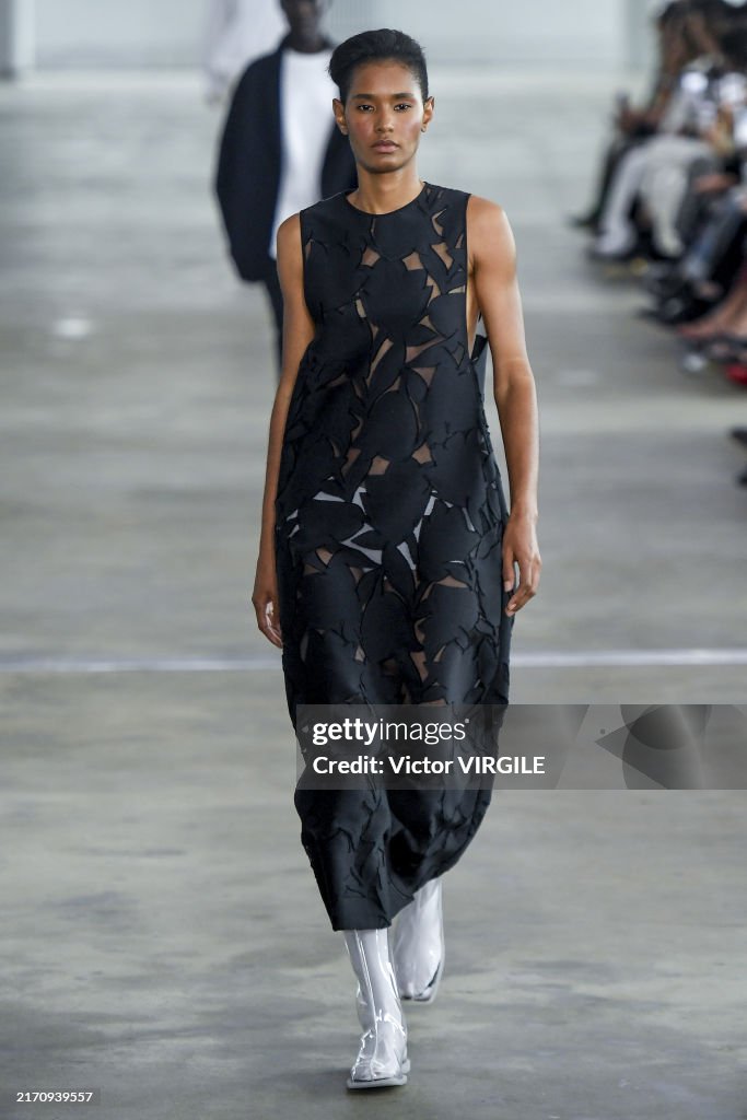 Tibi - Runway - Spring/Summer 2025 New York Fashion Week