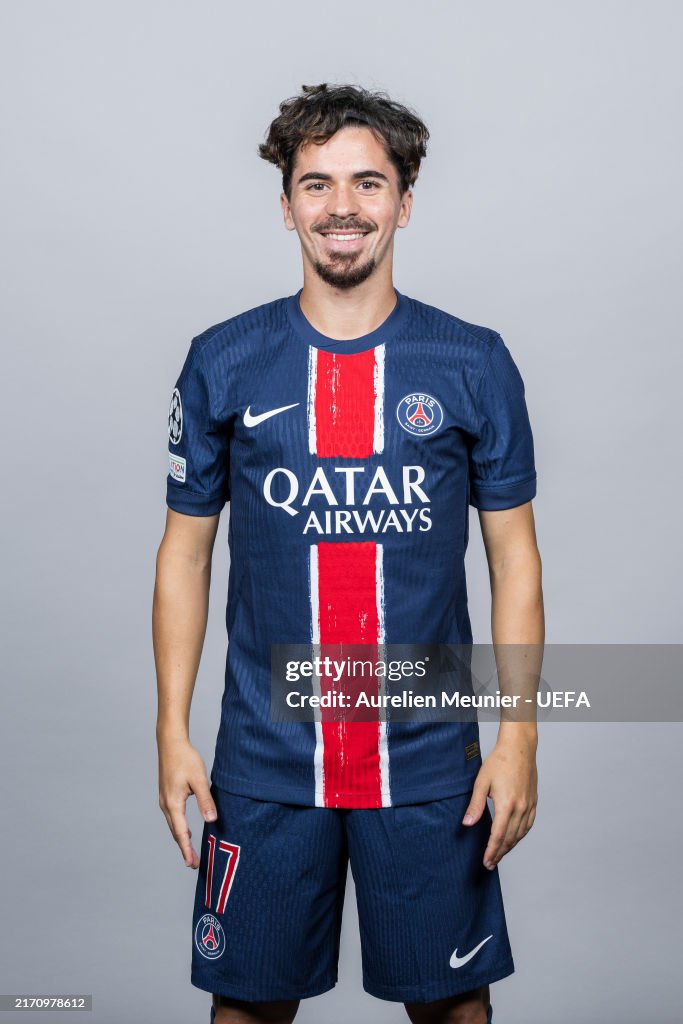 Vitinha Of Paris Saint Germain Poses For A Portrait During The UEFA vitinha-of-paris-saint-germain-poses-for-a-portrait-during-the-uefa