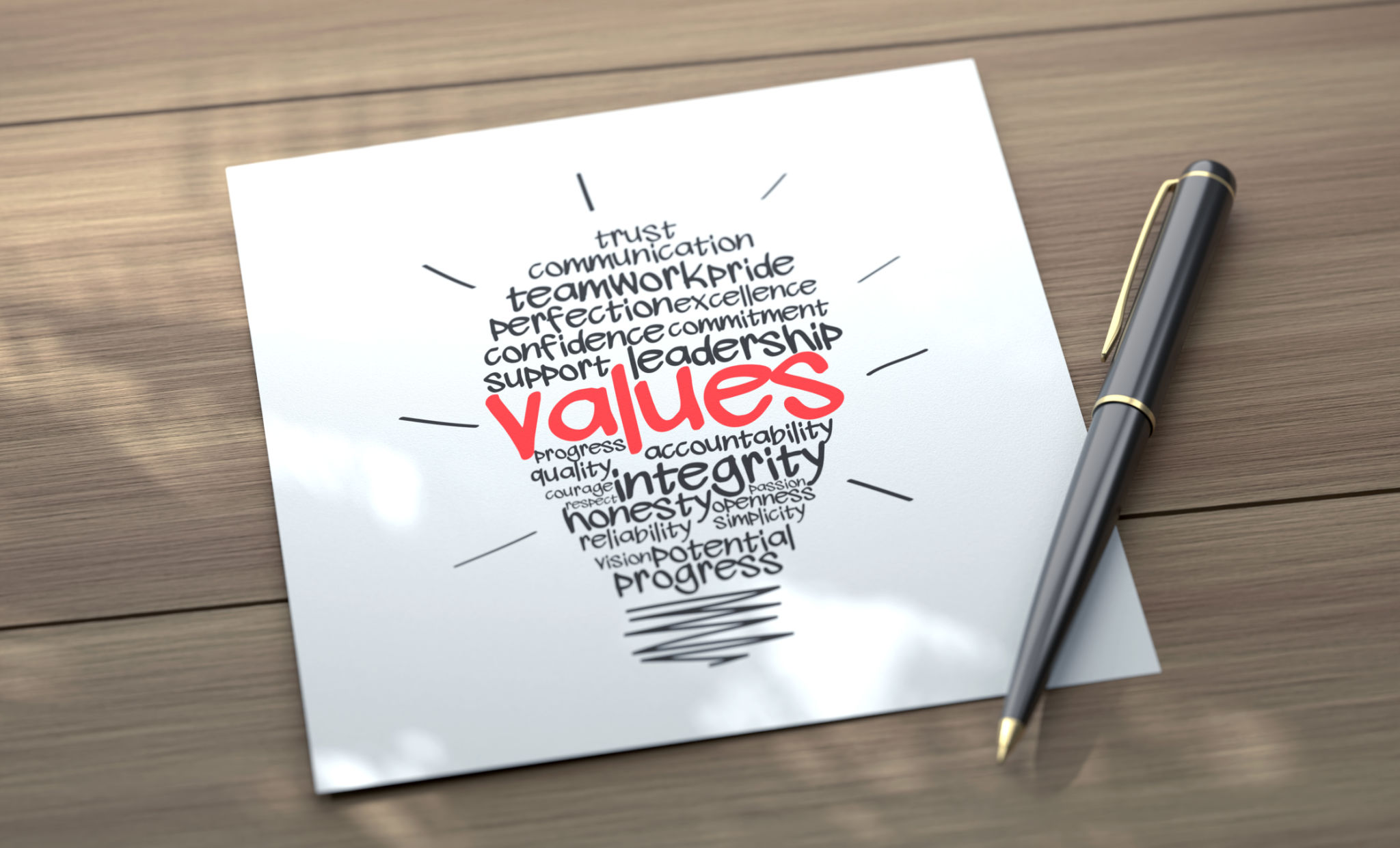 accountability in leadership