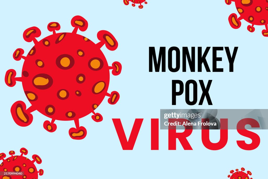 Monkeypox virus
