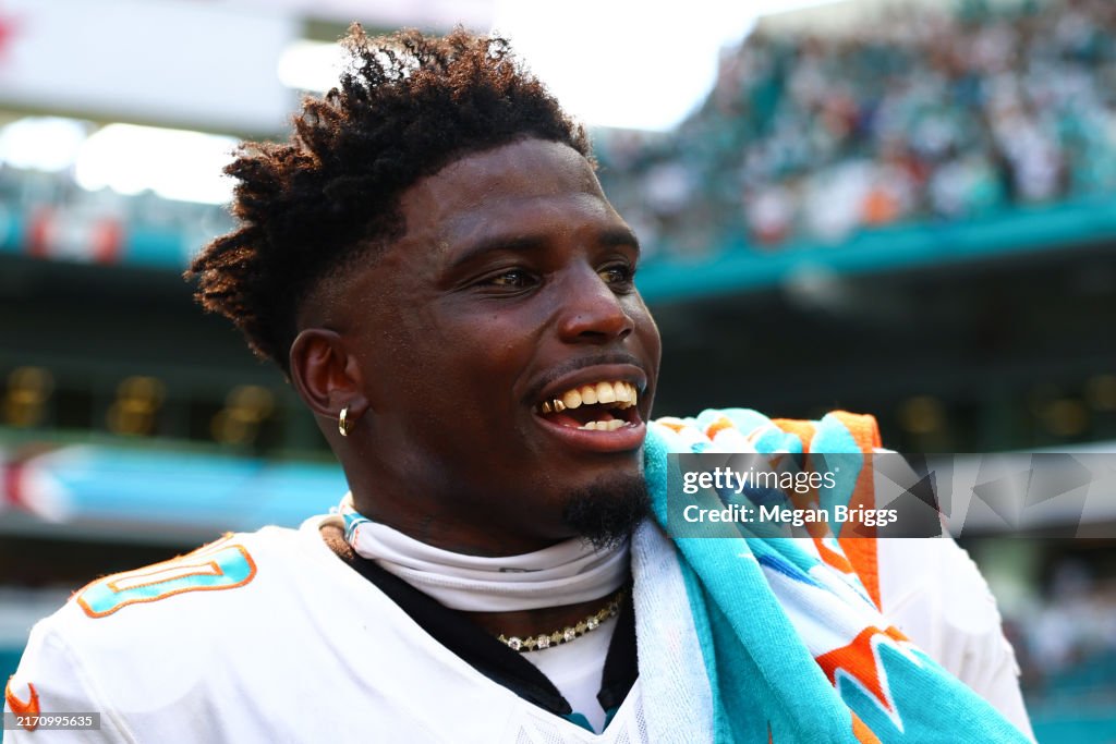 Jacksonville Jaguars v Miami Dolphins