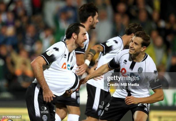 3,431 Ac Cesena Fc Photos & High Res Pictures - Getty Images