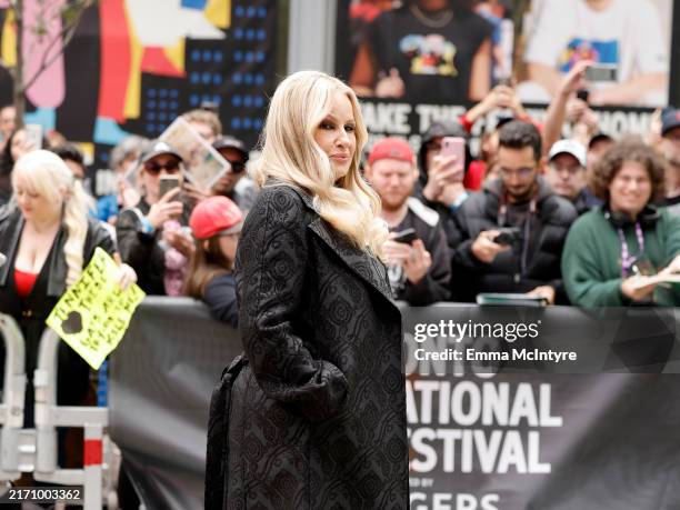 4,981 Jennifer Coolidge Photos & High Res Pictures - Getty Images