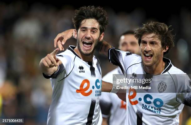 3,435 Ac Cesena Fc Photos & High Res Pictures - Getty Images